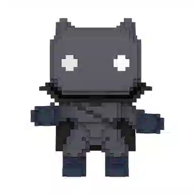 Funko Black Panther 8-Bit
