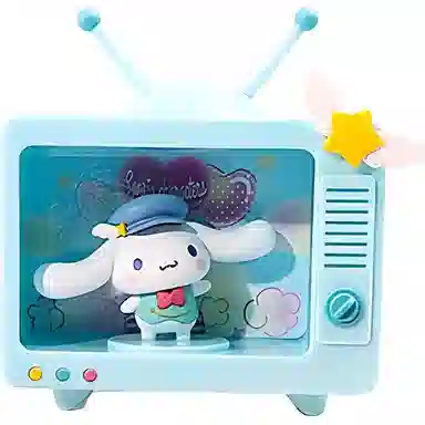 MINISO x Sanrio CinnamorollLED IP