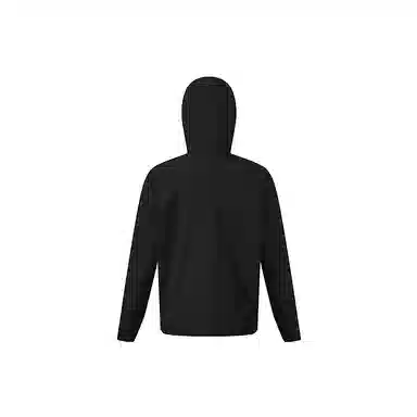 波司登 纯色防紫外线凉感防泼水双头拉链连帽夏季防晒服 男款