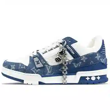 LOUIS VUITTON Trainer BNK