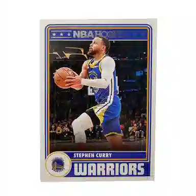 PANINI 2023-24 HOOPS