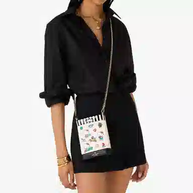 kate spade Hello Kitty