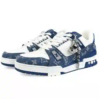 LOUIS VUITTON Trainer BNK