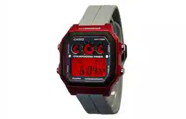 CASIO YOUTH AE-1300WH-2AAE-1300WH-4A