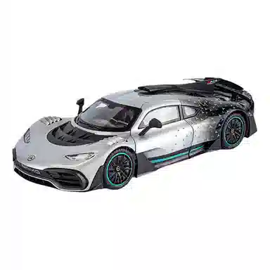 AMG ONE 118