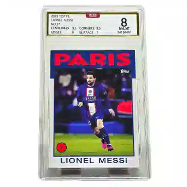 Topps