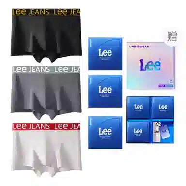 Lee 101 3