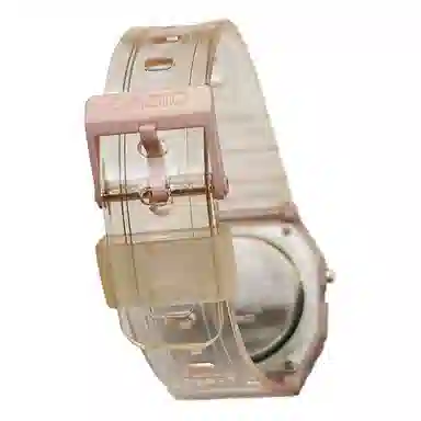 CASIO DIGITAL F-91WS-4