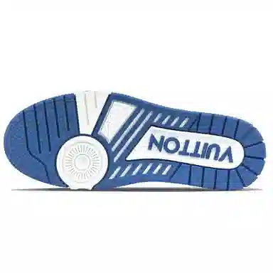 LOUIS VUITTON Trainer BNK