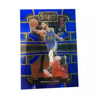 PANINI 2023-24 SELECT