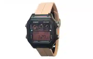 CASIO YOUTH AE-1300WH-1A2AE-1300WH-2A-Soul Tints