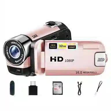 HAWESGARS D90DV 16004K16vlog