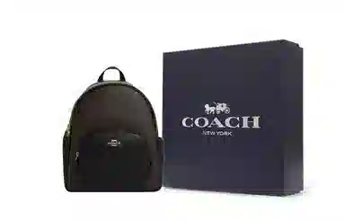 COACH Court 27