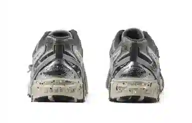 New Balance 410 Grey