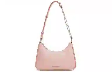 CHARLESKEITH ck PU CreamNoirLight Pink