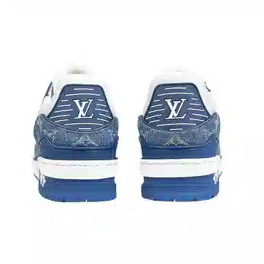 LOUIS VUITTON Trainer BNK