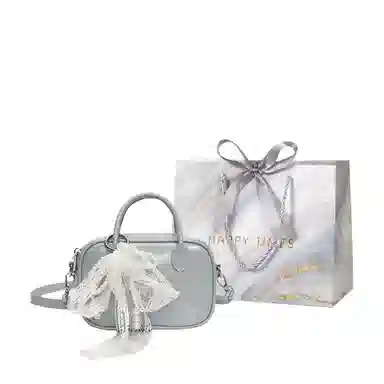 Miss Angel Handbag