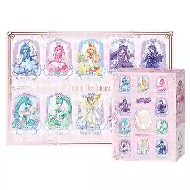 AIPUZZLE 1000pcs 11LF01K3668
