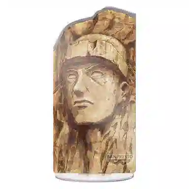 BANPRESTO Panel Spectacle