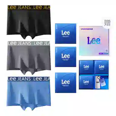 Lee 101 3