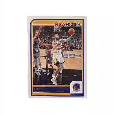 PANINI 2023-24 HOOPS