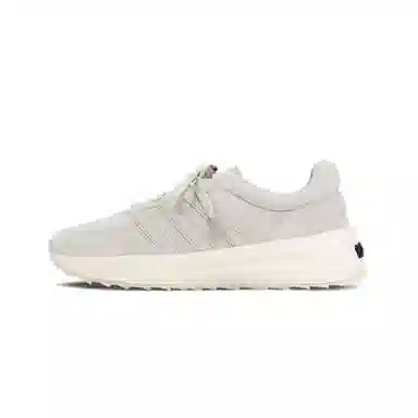 Fear of God x adidas Athletics Los Angeles Grey Black