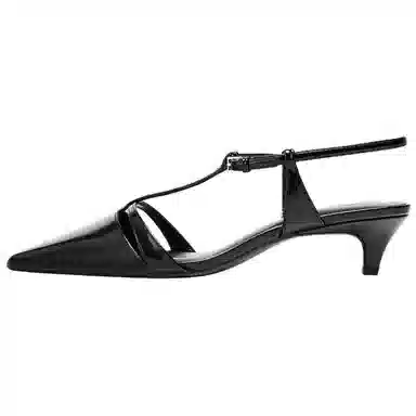 ZARA PU 5cm