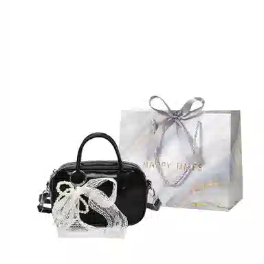Miss Angel Handbag