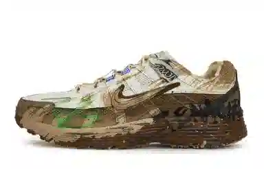 Nike P-6000