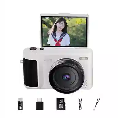 HAWESGARS U3 64004K16CCDvlog