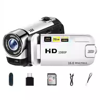 HAWESGARS D90DV 16004K16vlog