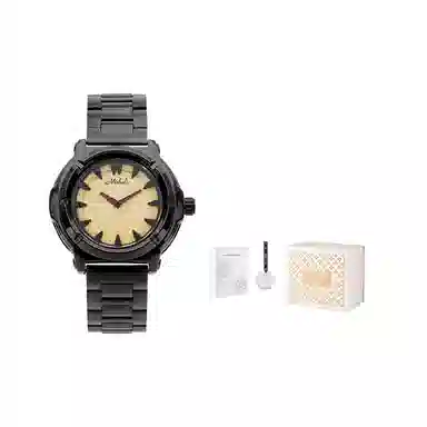 MISHALI Goth Black Red