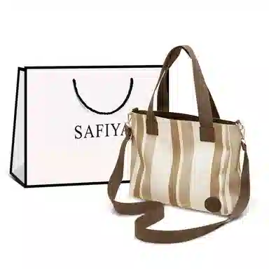 safiya Tote