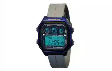 CASIO YOUTH AE-1300WH-2AAE-1300WH-4A