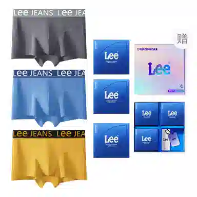 Lee 101 3