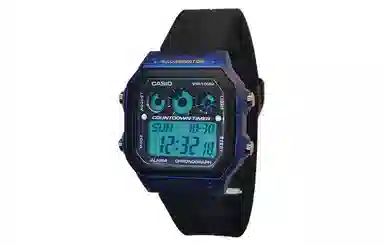 CASIO YOUTH AE-1300WH-1A2AE-1300WH-2A-Soul Tints