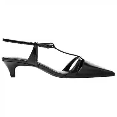 ZARA PU 5cm