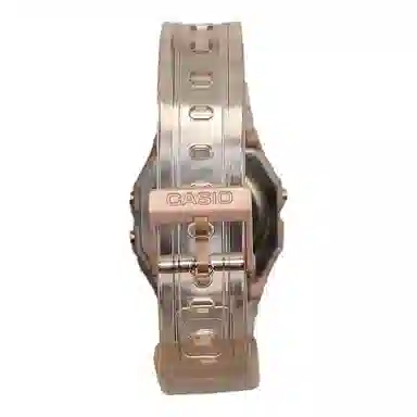 CASIO DIGITAL F-91WS-4