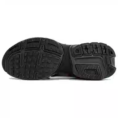 Nike V2K Run Black Brown