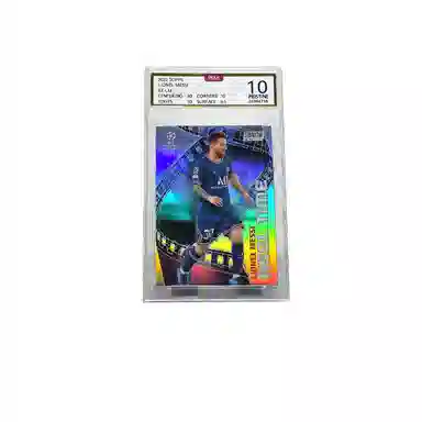 Topps 10