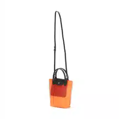 LONGCHAMP Le Pliage Re-play 3.0 Cabas