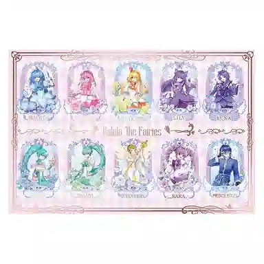 AIPUZZLE 1000pcs 11LF01K3668