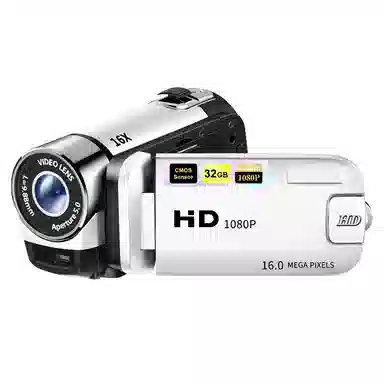 HAWESGARS D90DV 16004K16vlog