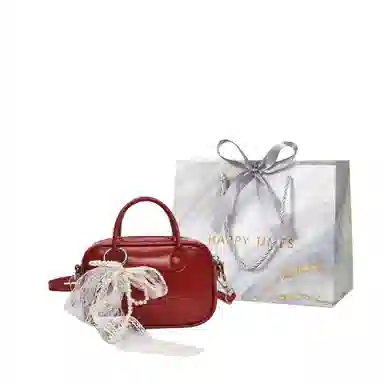 Miss Angel Handbag