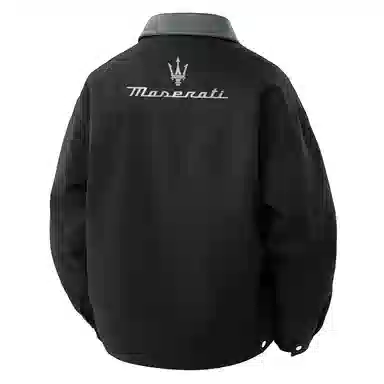 Maserati