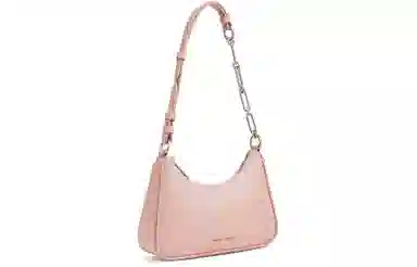 CHARLESKEITH ck PU CreamNoirLight Pink