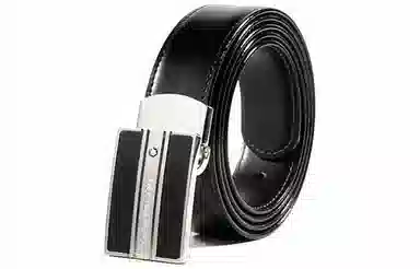 Montblanc Belt Brown