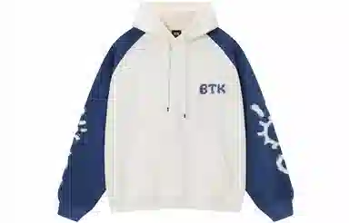 BTK Hoodie