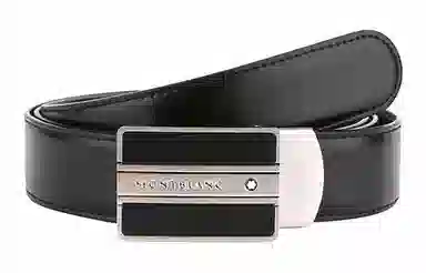 Montblanc Belt Brown