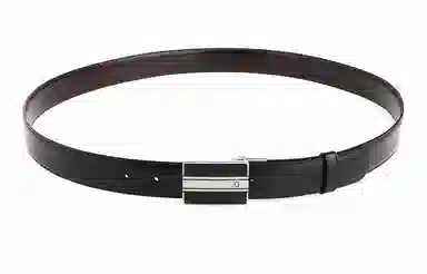 Montblanc Belt Brown
